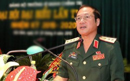 Bộ Quốc phòng khẳng định "chưa có việc Thượng tướng Phương Minh Hòa bị bắt"
