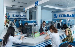 6 tháng đầu năm Eximbank báo lãi cao gấp 2 lần cùng kỳ 2017, đạt 921 tỷ đồng