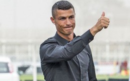 “Ronaldo là bản hợp đồng lãng phí tiền bạc của Juventus”
