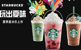 Starbucks lên kế hoạch bắt tay với Alibaba để giao cà phê tận nhà tại Trung Quốc