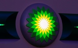 Giá dầu tăng, lợi nhuận của đại gia dầu khí BP tăng vọt 300%