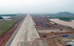 Sân bay Vân Đồn thu hồi vốn trong 45 năm, lợi nhuận 14%
