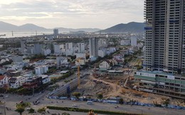 Đà Nẵng: Chỉ đích danh hàng loạt dự án khách sạn vi phạm các quy định xây dựng