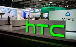 HTC vừa sa thải 1/5 số nhân viên để tái cơ cấu