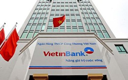Chào bán 4.000 tỷ đồng trái phiếu, VietinBank mới chỉ phân phối được 61%