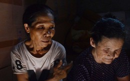 Xóm trọ nghèo không quạt, không điều hòa ở Hà Nội: Ban ngày đi khỏi nhà, ban đêm phải đổ nước lên giường mới ngủ được