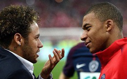 "Pele mới" Mbappe bị chỉ trích vì ăn vạ giống Neymar
