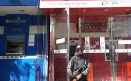 Nhiều chủ thẻ ATM của Agribank bức xúc vì không rút được tiền