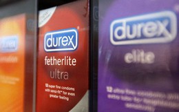 Durex thu hồi lượng lớn bao cao su do lo ngại bị rách