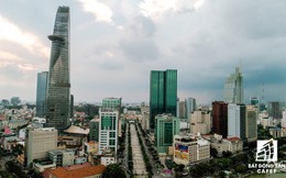 TP.HCM: Tiến hành đầu tư nâng cấp, cải tạo phố đi bộ Nguyễn Huệ