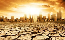 Nắng nóng sẽ khiến con người tổn hại như thế nào vào năm 2080?