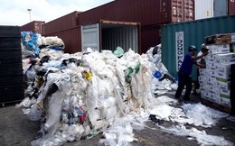Nóng ngành nhựa: Công nhân mất việc, doanh nghiệp điêu đứng đang đồng loạt "kêu khóc" vì bị siết nhập khẩu phế liệu