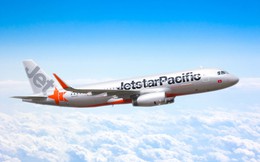 Jetstar Pacific "hồi sinh", lãi sau thuế 7 tháng đạt 278 tỷ đồng