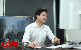Nguyễn Trung Tín, người sáng lập Dreamplex: Trong coworking, địa điểm là quan trọng nhất, nhưng dịch vụ sẽ làm nên người chiến thắng