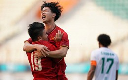 Phía sau vụ xem "sóng lậu" các tuyển thủ U23 Việt Nam thi đấu tại ASIAD 2018