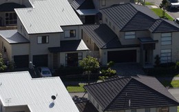 New Zealand ban lệnh cấm người nước ngoài mua nhà