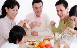 Vì sao người Hàn chú trọng ăn sáng ở nhà?