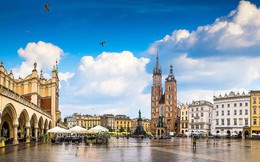 Chỉ với khoảng 5-7 triệu đồng, bạn sẽ chi tiêu được gì ở những thành phố du lịch rẻ bậc nhất châu Âu?