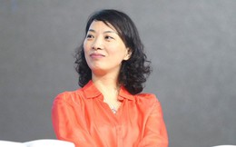 Chân dung 1 trong 5 người phụ nữ quyền lực đứng sau Jack Ma: Từ nhân viên lễ tân 30 tuổi không kinh nghiệm đến nữ hoàng logistics