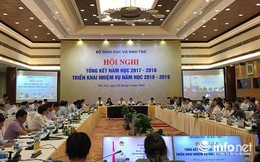 Quảng Ninh: Giảm hơn 1.000 người làm việc trong cơ sở giáo dục khi tinh giản biên chế