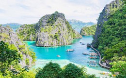Chẳng cần đi đâu xa, 8 hòn đảo xinh đẹp ngay cạnh Việt Nam này bạn phải đi ít nhất một lần trong đời