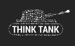 Think tank và cuộc khủng hoảng của "những cỗ xe tăng biết nghĩ"
