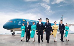 Vietnam Airlines niêm yết trên HoSE vào ngày 7/5, giá tham chiếu 40.600 đồng/cp