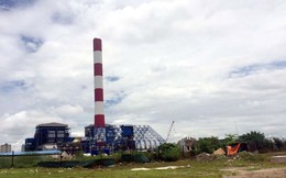 Dự án Nhiệt điện Thái Bình 2 chưa xong nhưng thiết bị hết bảo hành