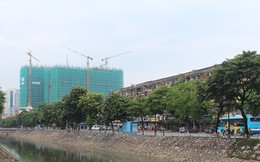 Hà Nội xây phố thương mại bên sông Kim Ngưu, chuyên gia nói gì?