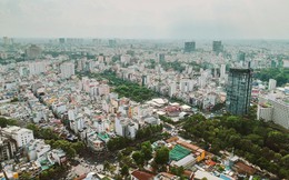 Một đại gia địa ốc từ Hồng Kông thâu tóm hơn 8.000m2 "đất vàng", xây cao ốc 49 tầng ngay trung tâm Sài Gòn