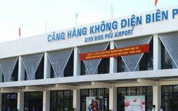 Mở rộng sân bay Điện Biên để tiếp nhận được máy bay A320, A321