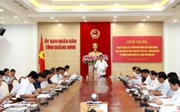 Quảng Ninh đặt mục tiêu giữ vững ngôi vị quán quân PCI trong năm 2018