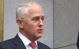 10 bộ trưởng đồng loạt đệ đơn từ chức, chính trường Australia lao đao