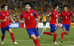 U23 Hàn Quốc đè bẹp Iran, mở toang viễn cảnh đụng độ Việt Nam ở bán kết Asiad