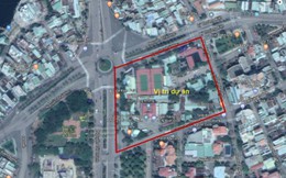 Bình Định tìm nhà đầu tư cho dự án trên "đất vàng" 4 mặt tiền trung tâm thành phố Quy Nhơn