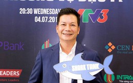Shark Phạm Thanh Hưng: Nhiều người nói về lòng trung thành trong công việc nhưng tôi nhảy việc rất kinh khủng, tôi khuyên các bạn trẻ không hợp là rút lui ngay!