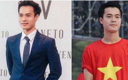 Nguyễn Văn Toàn - chàng cầu thủ vừa ghi bàn thắng lập nên kì tích cho đội tuyển Việt Nam tại ASIAD là ai?