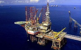 Chưa đầy 8 tháng, thu từ dầu thô đã vượt dự toán cả năm