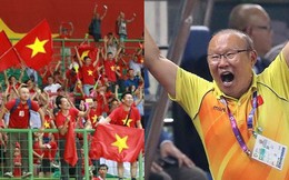 UAE sẽ “làm nền” cho U23 Việt Nam lập cột mốc lịch sử, nức lòng cả Đông Nam Á?