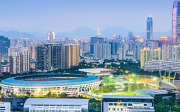 Hồng Kông có thể sẽ bị Thung lũng Silicon của Trung Quốc "nuốt chửng"