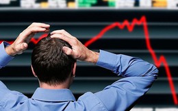 Morgan Stanley: Làn sóng bán tháo mạnh nhất kể từ tháng 2 đang tới