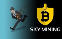 Sky Mining – Bầu trời… sụp đổ