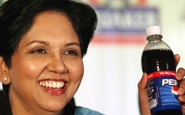 “Nữ tướng” Pepsi sắp từ chức sau 12 năm cầm quyền