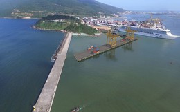Thủ tướng yêu cầu kiểm tra quy trình thủ tục đầu tư Dự án mở rộng cảng Tiên Sa