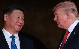 Trade War bước vào vòng mới, Mỹ ấn định ngày đánh thuế 25% với hàng hóa Trung Quốc