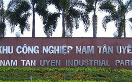 KCN Nam Tân Uyên (NTC) chốt danh sách cổ đông chi trả cổ tức bằng tiền tỷ lệ 60%