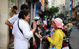 93% du khách hài lòng du lịch Việt: Khảo sát ai?