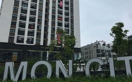 Chủ đầu tư HD Mon City doạ chế tài cư dân vì treo băng rôn phản đối