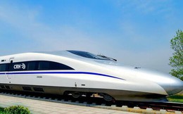 Giải mã sự phát triển thần kỳ của đường sắt cao tốc Trung Quốc