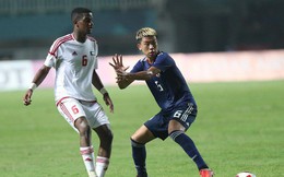 AFC hiến kế để Olympic Việt Nam đấu UAE